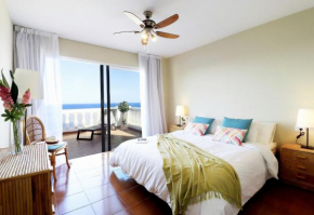 Apartamento con terraza vistas al mar